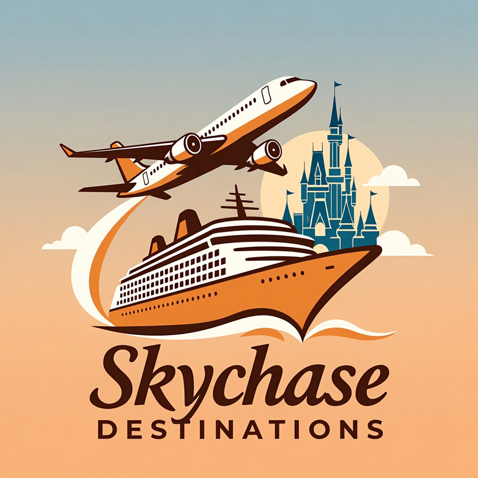 Skychase Destinations
